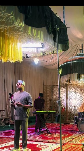 Aure Performance Video BTS | Short Clip