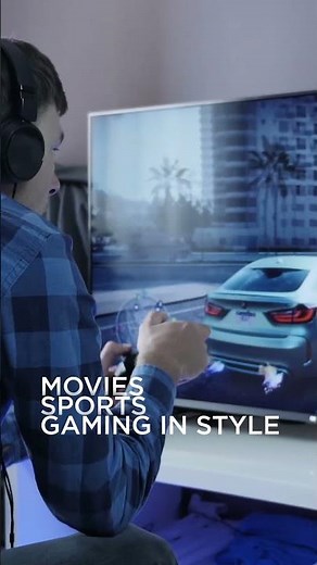 📺 Upgrade Your View! Top TV Brands, Huge Screens & Crazy Prices