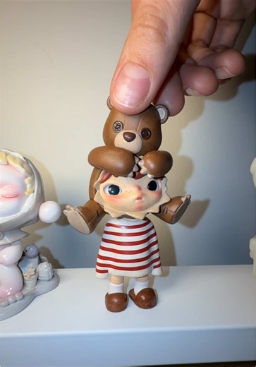 Koleksiyondaki En İyi Figürler Kimler?