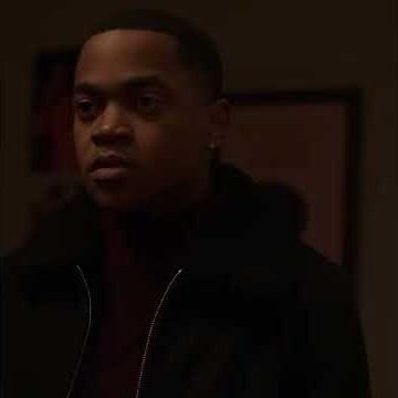 Power book 2: GHOST SEASON 4 CLIP, WHERE IS DIANA