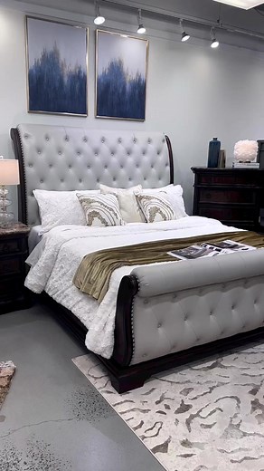 Chiniot furniture luxury Turkish bed set 2023 latest colour and design chiniot furniture outstanding deco polish bed set 2023 Place order on whatsapp 03247764073 #chinioti_furniture #chiniotfurniture #chiniotfurnitureofficial #bedroomdecor #bed #turkish #interiordesign #interiør #Best_Quality_finishing #pakistanifurniture #Customized_Order #kalamkaar #Delivery_Available chiniotfurnitureofficial | chiniotfurnitureofficial