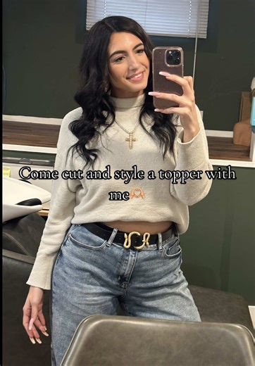 Expert Tips for Hair Topper Styling