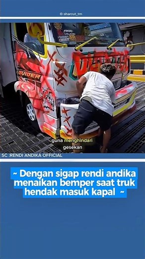 Real action 311 #shorts #sharcut_tm #wahyuabadi