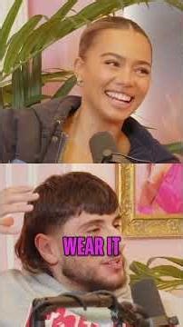 Halloween Costumes: First Time, Mullets, and Emo Mishaps! #shorts