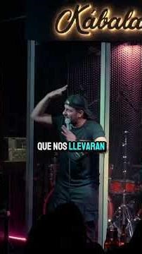 Parte 1. Cuál fue la broma más pesada que hicieron en la cárcel? Gracias Manizales 🥰❤️