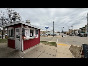 Wedl’s Hamburger Stand: Sizzling Since 1916, A Jefferson,Wisconsin Legacy of Sliders & History