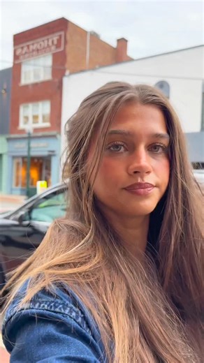 Trinity on Instagram: "We recreated our viral hairstyle!"