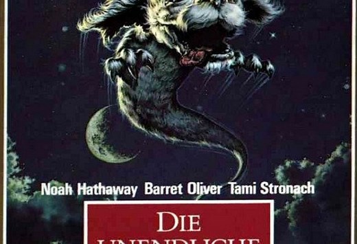 La storia infinita - Film 1984