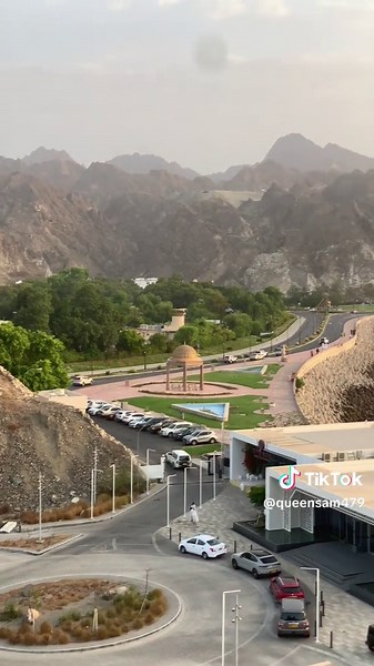 Exploring Muscat: A Journey Through Oman