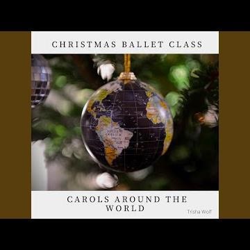 Tendu 5th: Los Peces En El Rio