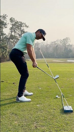 Right Shoulder Control: Perfecting Your Downswing