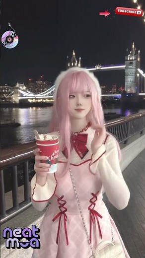 Nikki Cosplay | Buyer Try-On Showcase