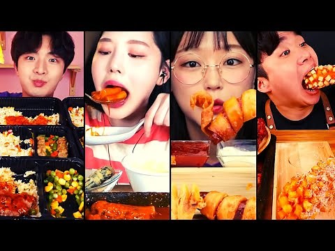The Most Delicious Food Compilation