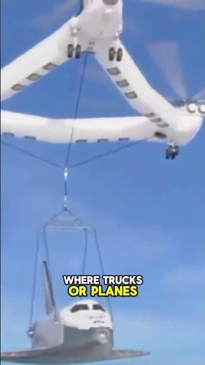 Mil Mi-32: The Dream of a Super-Heavy Sky Crane🚁#MilMi32 #Helicopter #AviationHistory