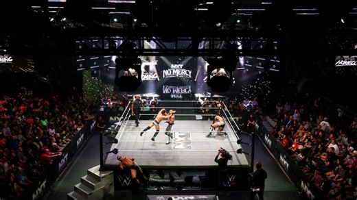 Former WWE star reveals shocking truth about NXT salaries