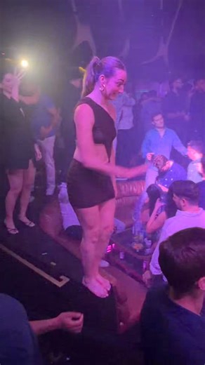 Another club, another dive for Smelly