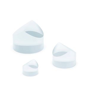 [Hot Item] 90° Fan Angle Optical Powell Lens Laser Line Generator Optical Powell Prism