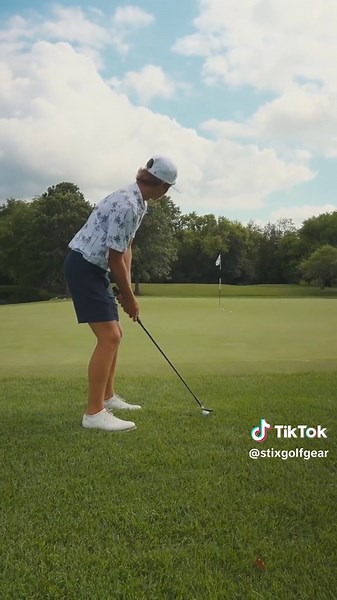 Three Techniques to Master Chipping Around the Green