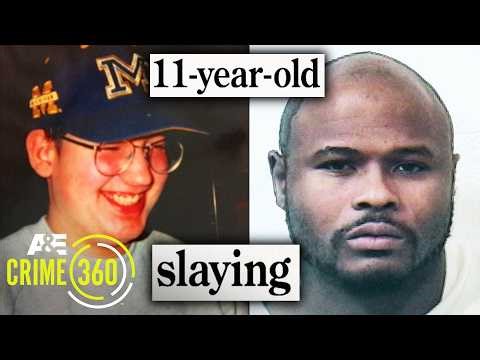 Teen Found Dead in Snow—Years Later, a Shocking Tip Cracks the Case | Cold Case Files | Crime 360