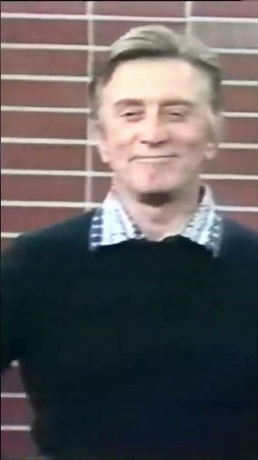 The REAL Inspiration Behind Kirk Douglas's Most Iconic Roles! You Won't Believe Who 'Don' Is...