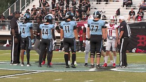 The family athletic tradition continues as Northridge Jag FootballHayes Formby has signed to play football at University of Tennessee at Martin Hayes graduated from Northridge High School early so he could join the Skyhawks for the spring semester. The offensive lineman says the relationship with Coach Jason Simpson was a major factor in his decision. Hayes says his versatility is his greatest strength as a player. He will major in business at UT-Martin. Northridge Jags Yearbook | Tuscaloosa Cit