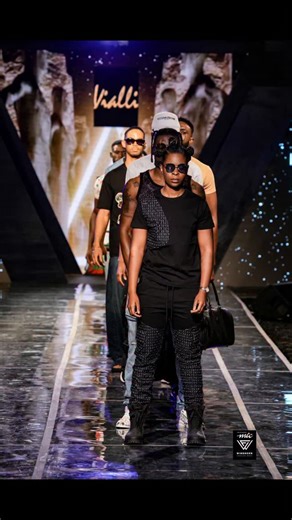 7.9K views · 111 reactions | Looks from the runway SS Collection Now available in-store and online >> viallijeans.com | Vialli Jeans | Facebook