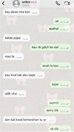 sorry dik🙏🏻😭 #foryou #xybca #masukberanda #fake #ifake #pov