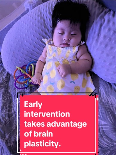 Benefits of Early Physical and Occupational Therapy
