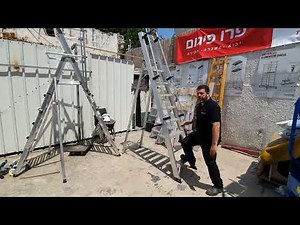 פרו פיגום | עבודה בגובה בטיחותית – פיגומים מיוחדים לכל פרויקט