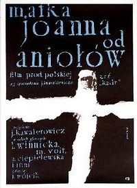 Matka Joanna od Aniołów