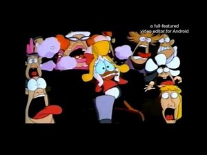 THX logo Tiny Toons Intro