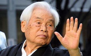 Kaneto Shindo - Alchetron, The Free Social Encyclopedia