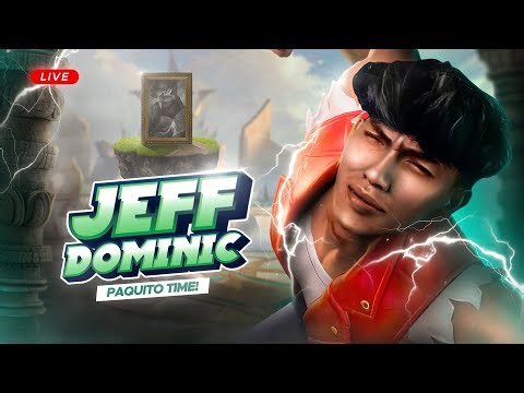 MALAM INI FIX WS OTW TOP GLOBAL 1 LAPU-LAPU