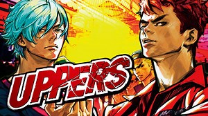 Uppers launches October 23 for PC [Update 2: PS4 version cancelled for North America, Europe]
