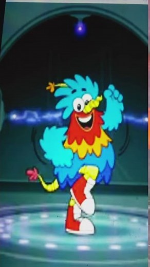 Shane Fonda MAXES OUT ( I also chose mcpufferson)