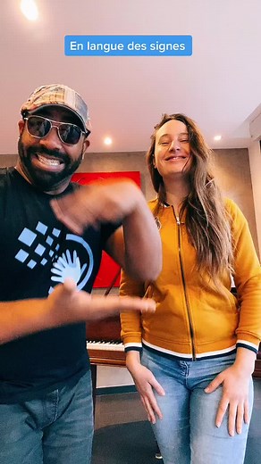 #teamsignevents #tiktokacademie #languedessignes
