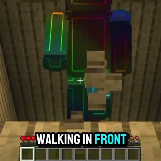 Minecraft Java mod: Immersive Portals