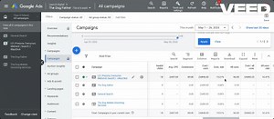Google Ads Lead Generation Setup