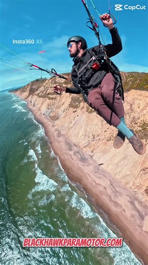 🪂 Your ticket to the skies is here! 🪂⚡️ With BlackHawk Paramotor, the #1 U.S. manufacturer of Paramotor equipment, you don’t need a pilot’s license to soar freely. 🌅 🎓Train with the best. 💰Save thousands buying factory direct. 🚀 Experience the freedom only paramotoring can bring. 👉🏼 blackhawkparamotor.com 📞(833) PPG-FLYR #ppg #fyp #poweredparagliding #paramotor @Corsairmotors @Vittorazi Motors @Dudek Paragliders