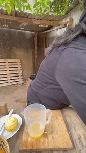 3.6M views · 62K reactions | Prepara un remedio natural para tus pulmones y la tos usando ingredientes simples como ajo, miel y limón. Estos componentes ayudan a aliviar la congestión, fortalecer el sistema respiratorio y reducir la irritación de la garganta de manera efectiva y saludable. | Rosemary Medicina Natural | Facebook