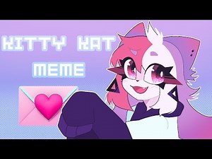70K SPECIAL! //Kitty Kat meme(FVN!)