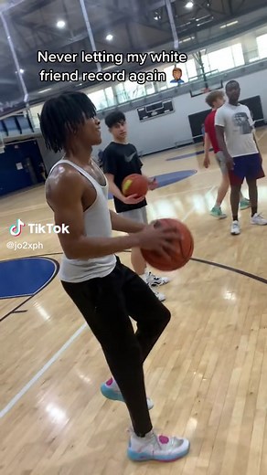 ”hooray” 😭 ##fyp##basketball##nba