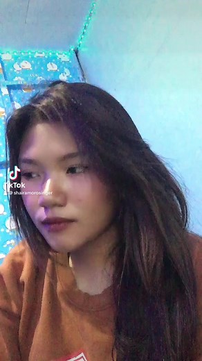 DATU MANIS TIKTOK CHALLENGE😍 #reelsvideo | Shairaa Moro Singer