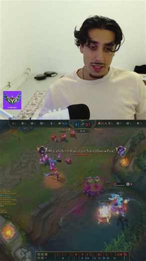 How to play Aphelios LoL highlights #leagueoflegends #gaming #riotgames #outplay