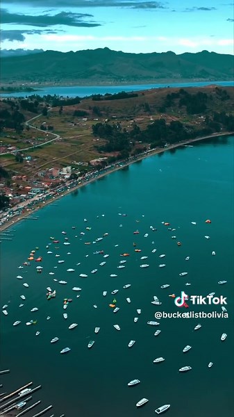 Explore Copacabana Beach, Bolivia: A Travel Guide