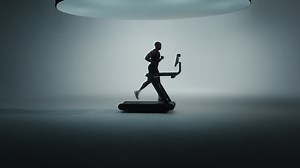 Peloton - Cross Training Series - Future Deluxe