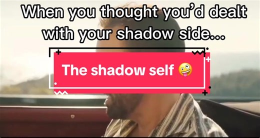 🌑✨ The shadow self is an essential part of every individual’s journey. It encompasses the hidden fears, insecurities, and emotions that many often choose to ignore. Acknowledging and embracing these aspects can lead to profound healing and growth. 💪💖 Instead of pushing these feelings aside, consider facing them. By exploring the shadow self, individuals can uncover strength, resilience, and a deeper understanding of their true selves. 🌟 Remember, it’s completely normal to experience darker m