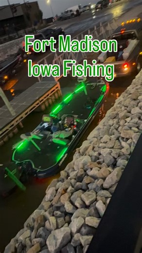 655 reactions · 43 shares | The bass aren’t going to catch themselves! IL/IN District 10 TBF Semi Finals #bassanglers #findyourfortmadison #iowa #mississippiriver #fishing | Visit Fort Madison | Facebook