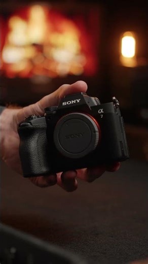 Sony A7V Unboxing! 🔥🎬 #sonyfx3 #sony #sonya7v #sonyalpha