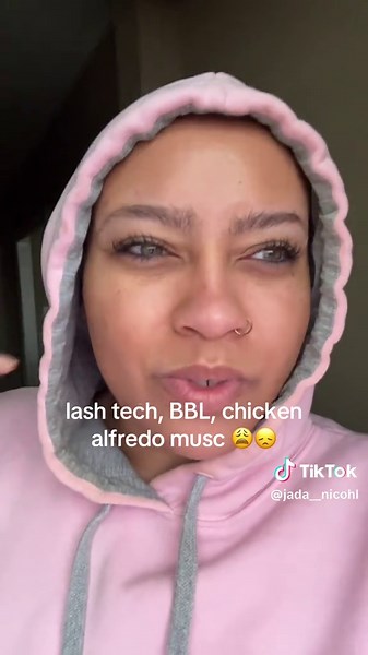 like hollon i actually like this chicken alfredo song 🫣🤭🤣 finna go listen again rn! #gogirl #summerwalker #finallyoverit #latto